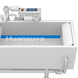 環(huán)速鮮食清洗機(jī)-細(xì)節(jié)圖